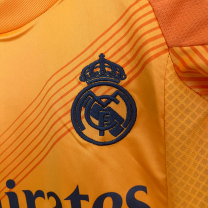 KIDS : Real Madrid 2024/2025 Away