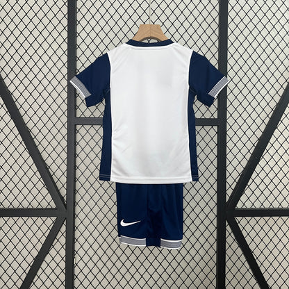 KIDS : Tottenham 2024/2025 Home