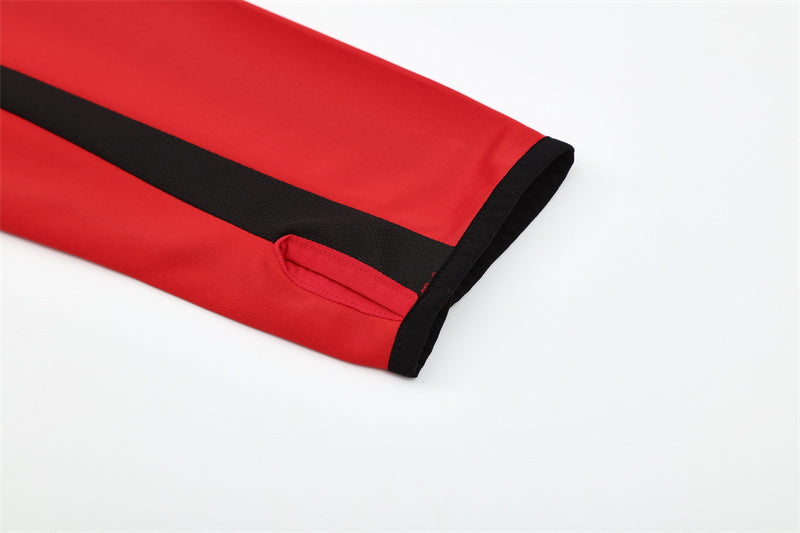 AC Milan 2004/05 Training Top IV