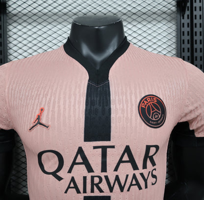 PSG 2024/2025 Third Kit