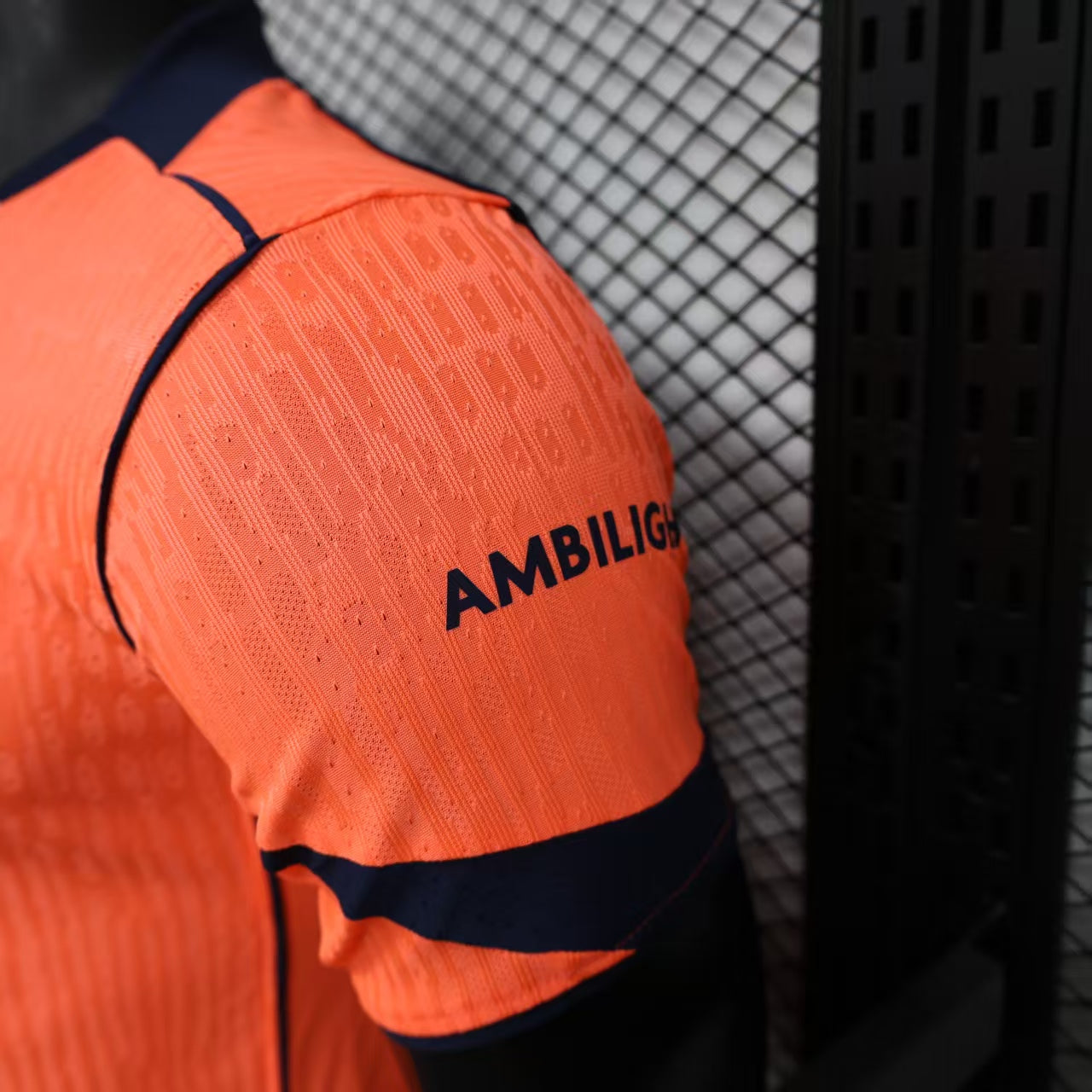 FC Barcelona 2025/26 Third Shirt - Pro Version