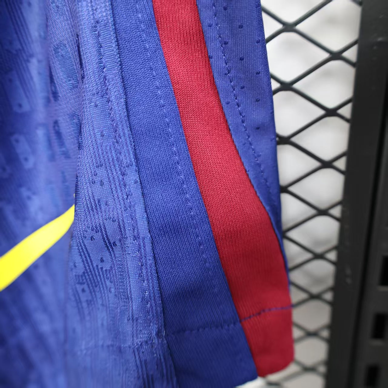 FC Barcelona 2025/26 Shorts - Pro Version