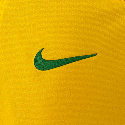 Brazil 2010 Home