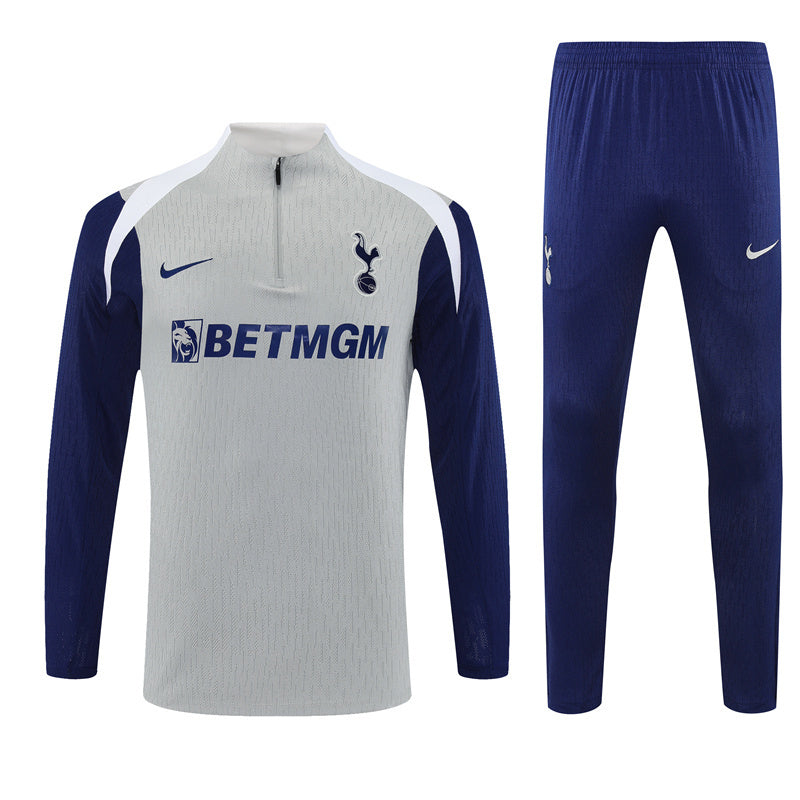 Tottenham Hotspurトッテナム トレーニングパンツ Tottenham Hotspur 2025/26 Tracksuit – soccerline