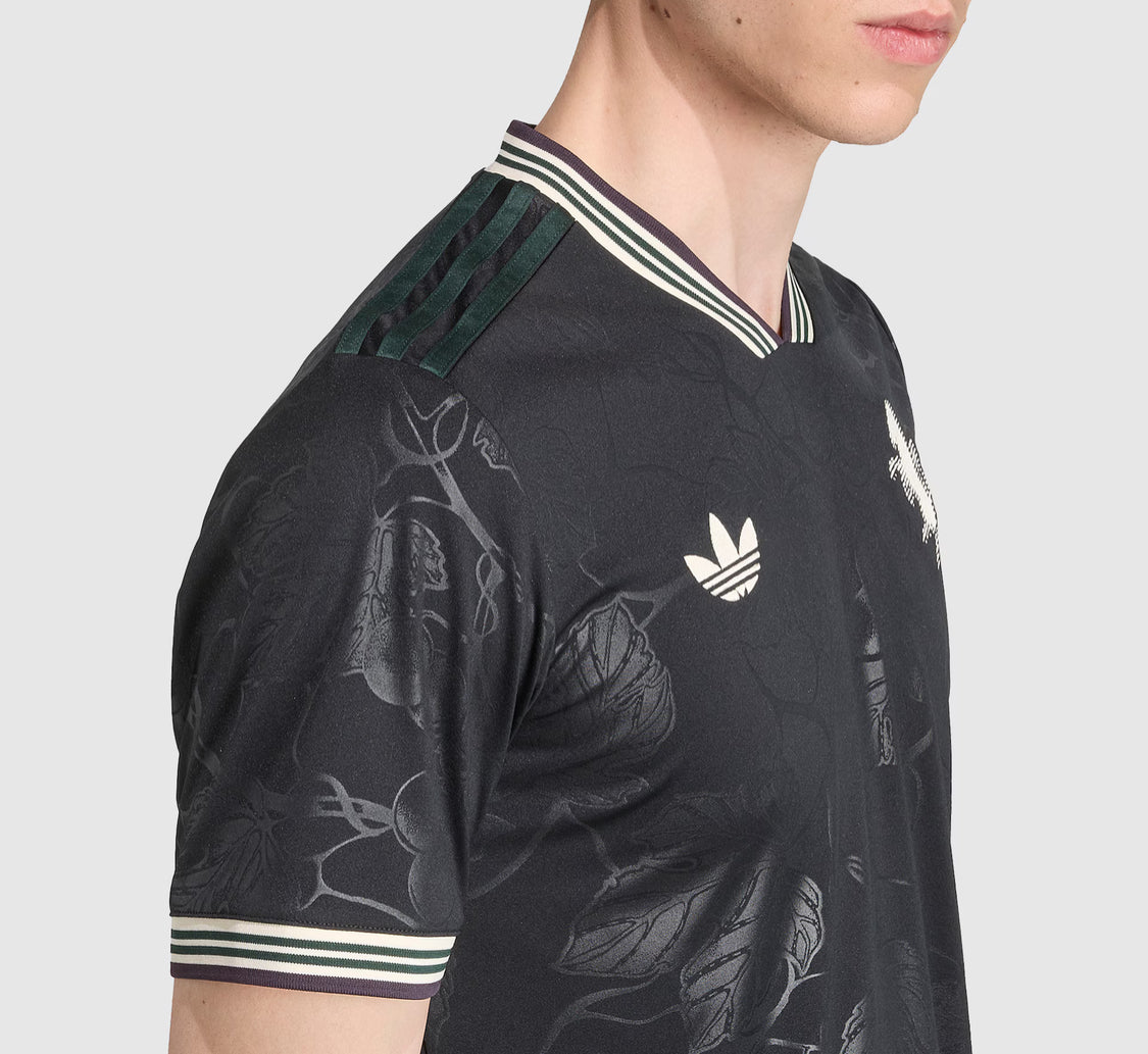 Juventus FC 2025/26 Third Shirt - Fan Version