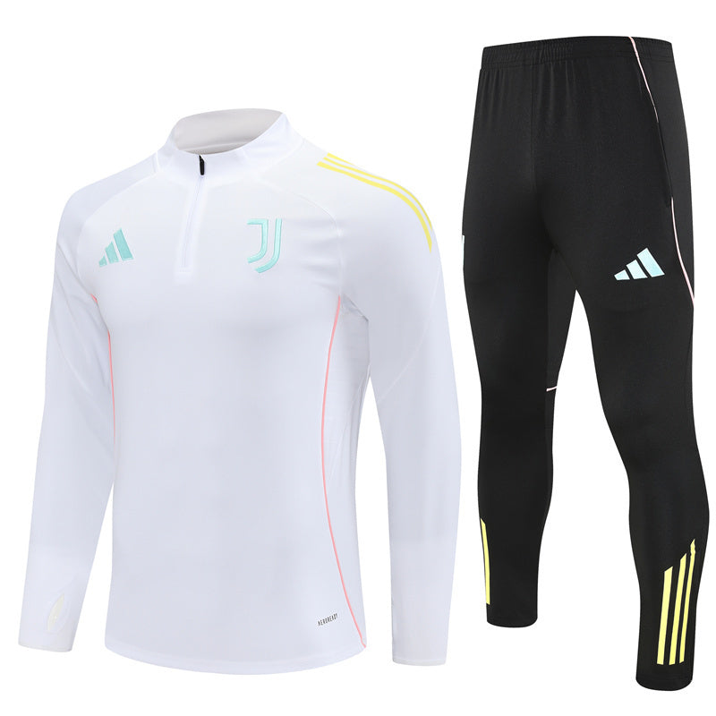 Juventus FC 2025/26 Tracksuit