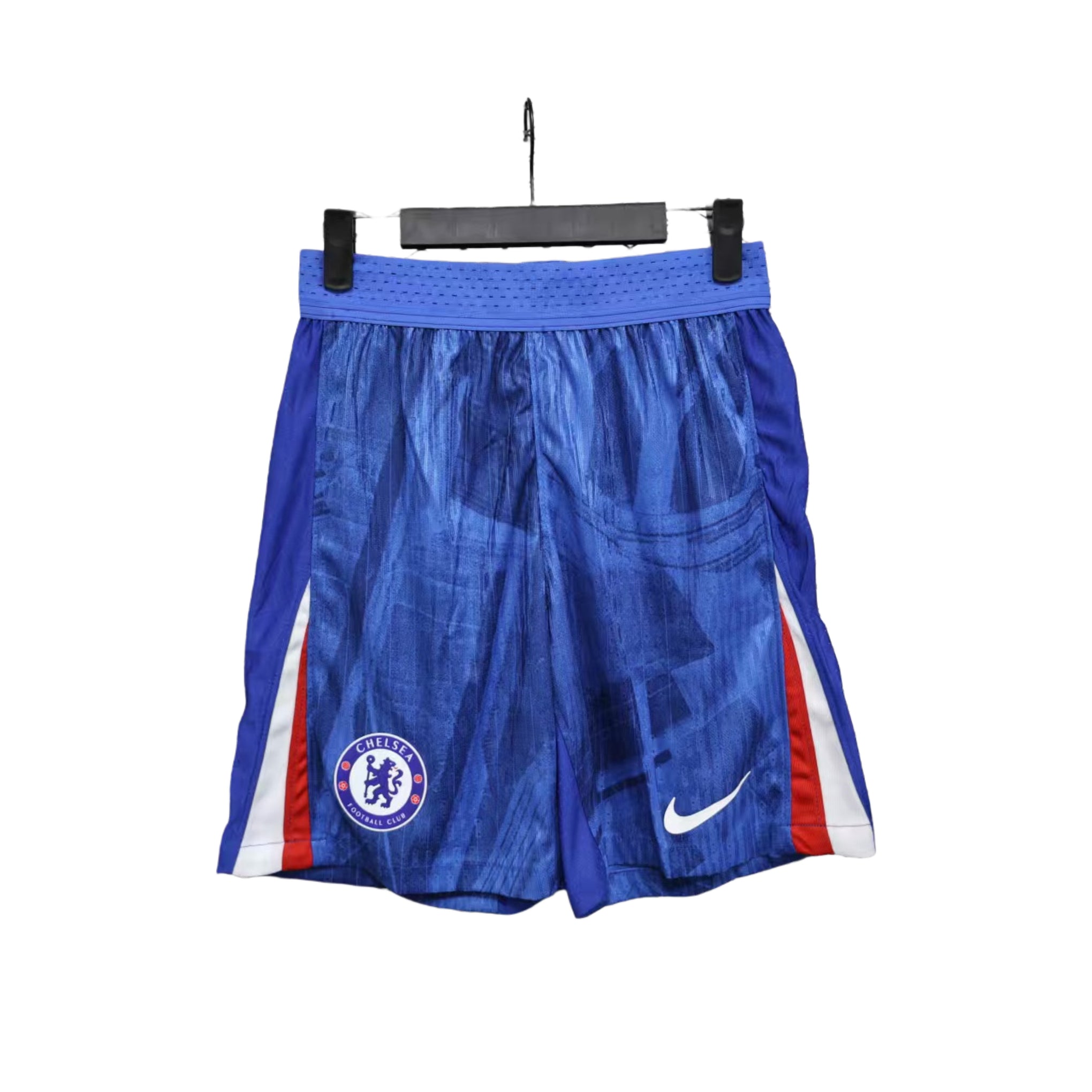 Chelsea FC 2025/26 Shorts - Pro Version