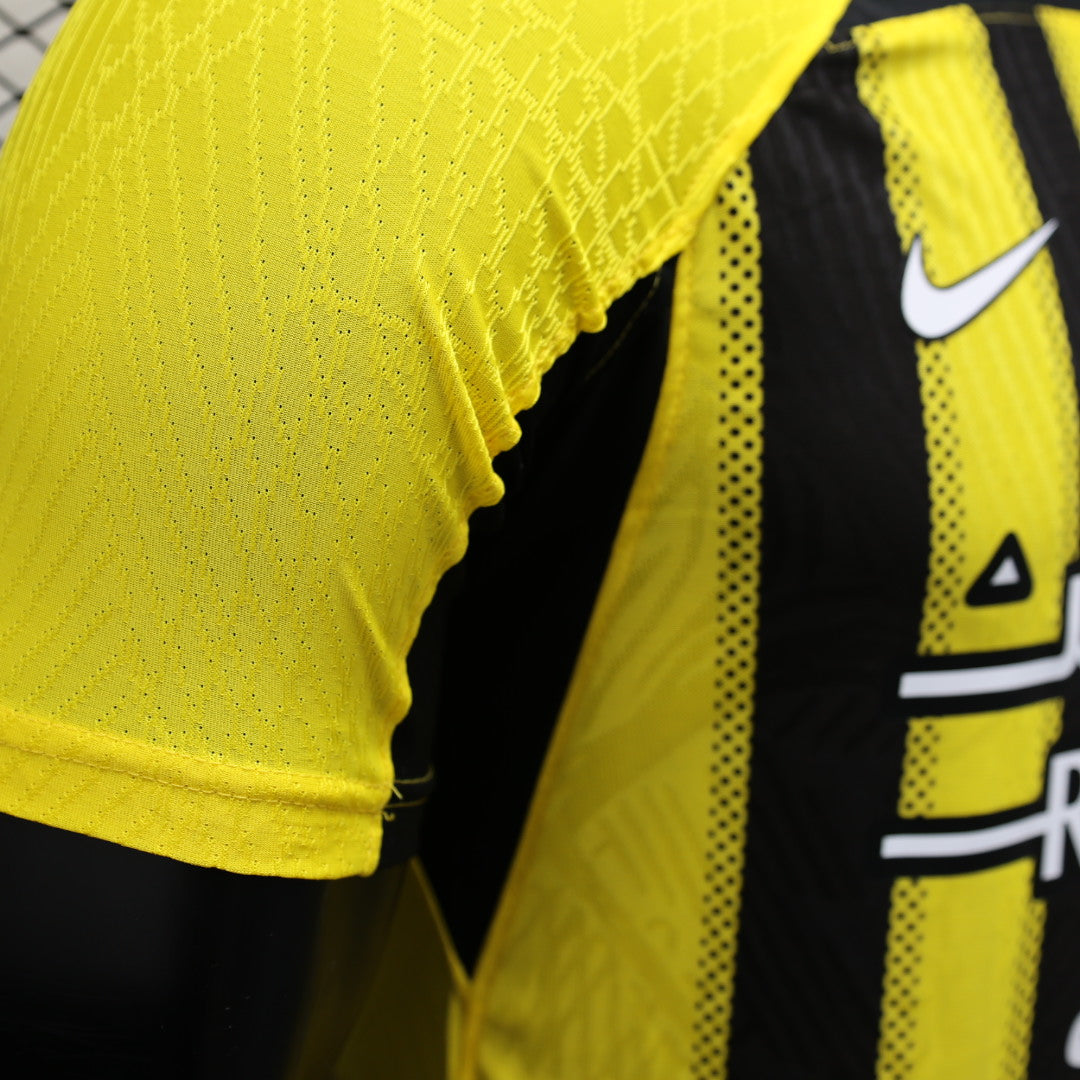 Al-Ittihad 2024/2025 Home