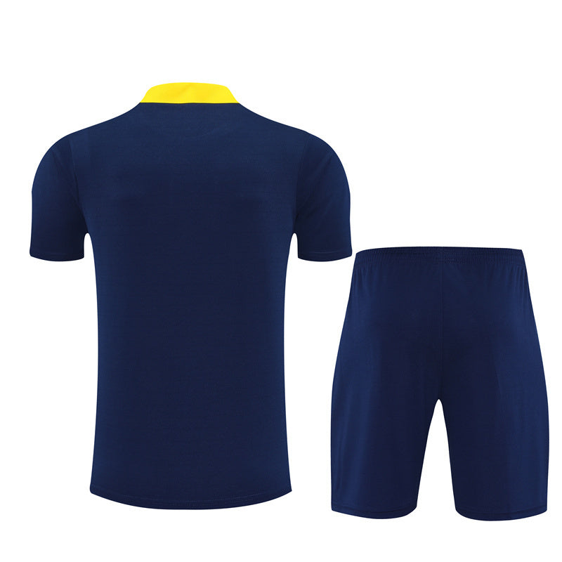 Atletico Madrid 2025/26 Training Kit II