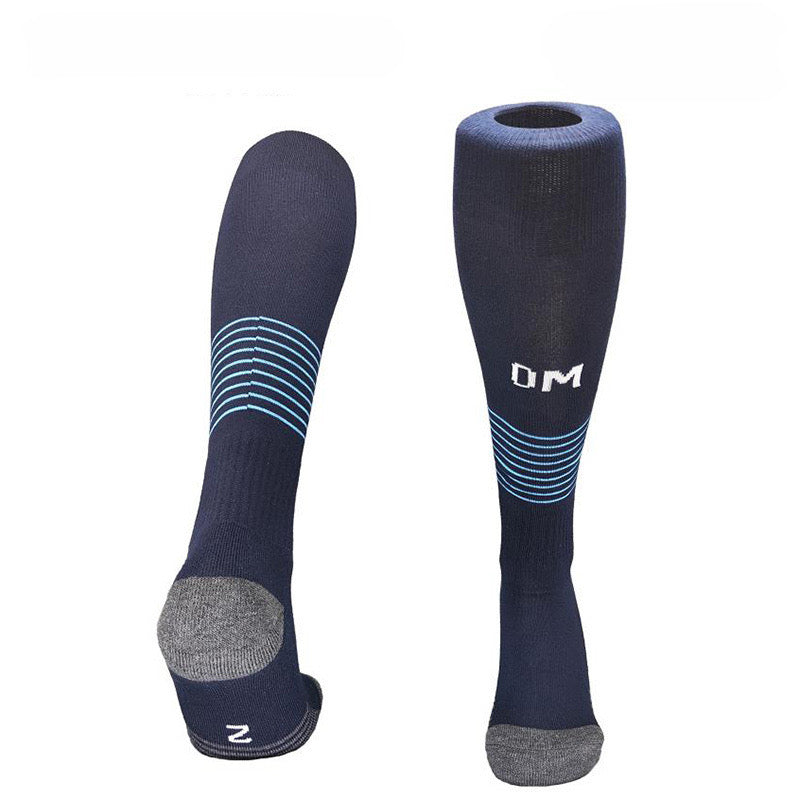 Olympique de Marseille 2025/26 Away Socks