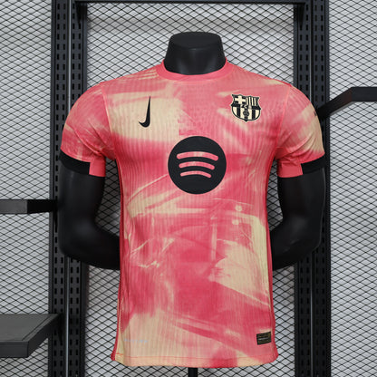 FC Barcelona Concept Kit