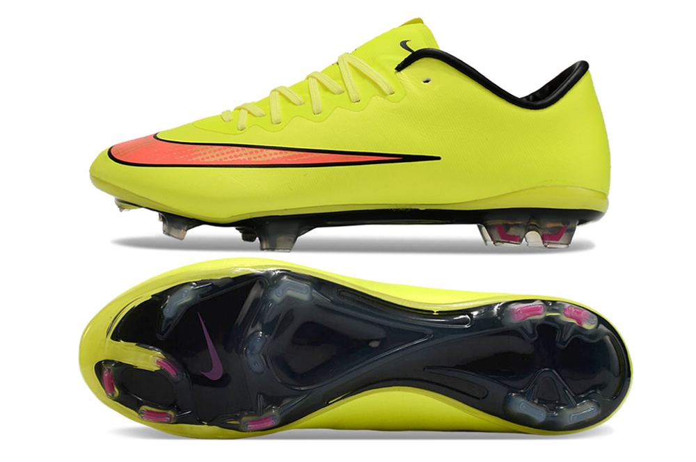 Nike - Mercurial Vapor X