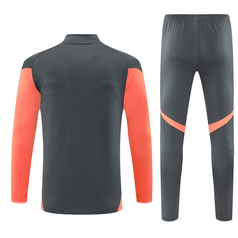 Bayern Munich 2025/26 Tracksuit