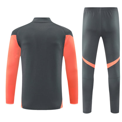 Bayern Munich 2025/26 Tracksuit
