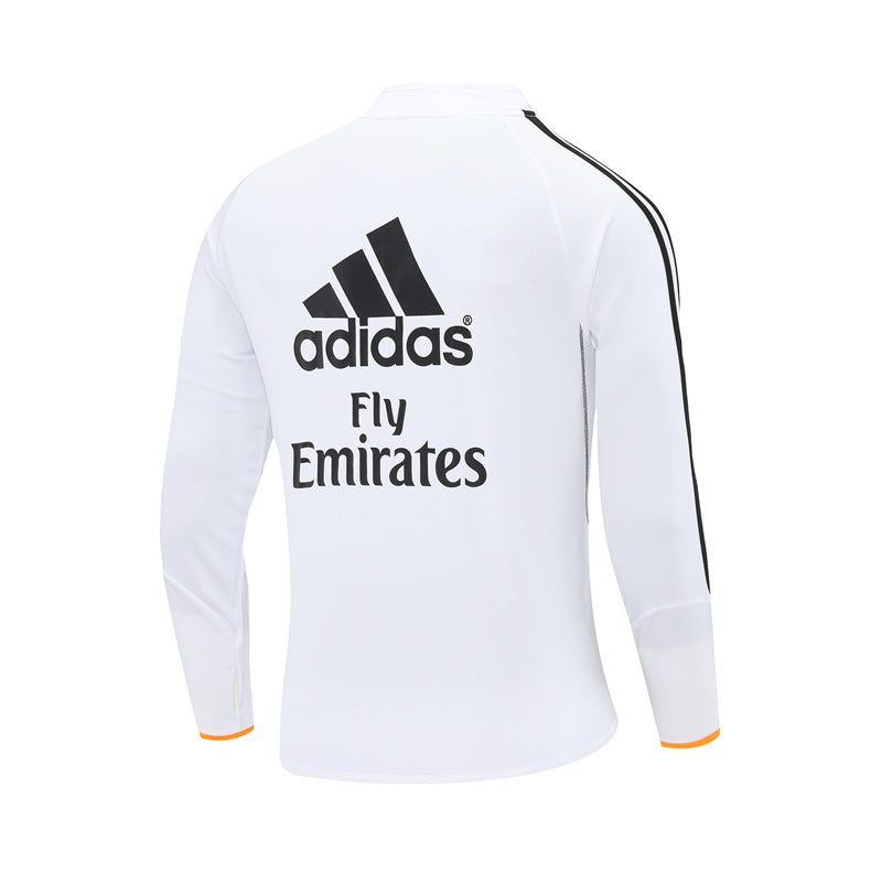 Real Madrid 2013/14 Training Top VIII