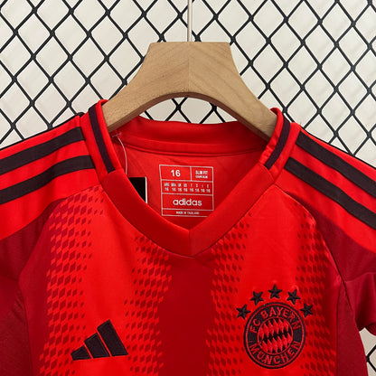 KIDS : Bayern Munich 2024/2025 Home