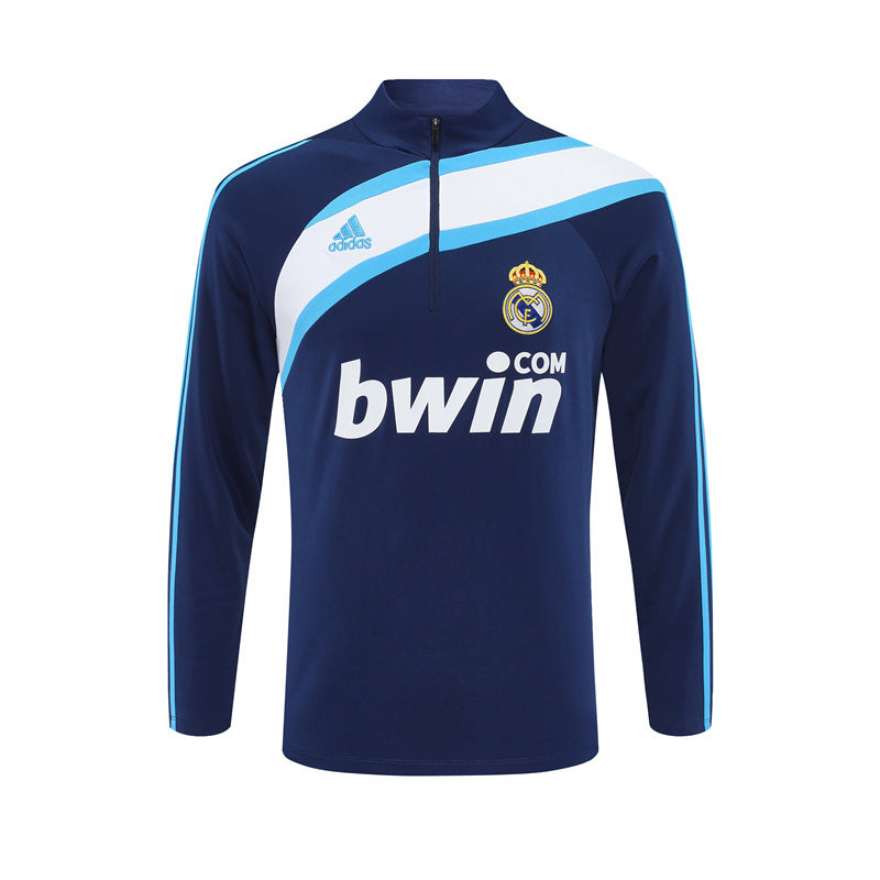 Real Madrid 2009/10 Training Top XII