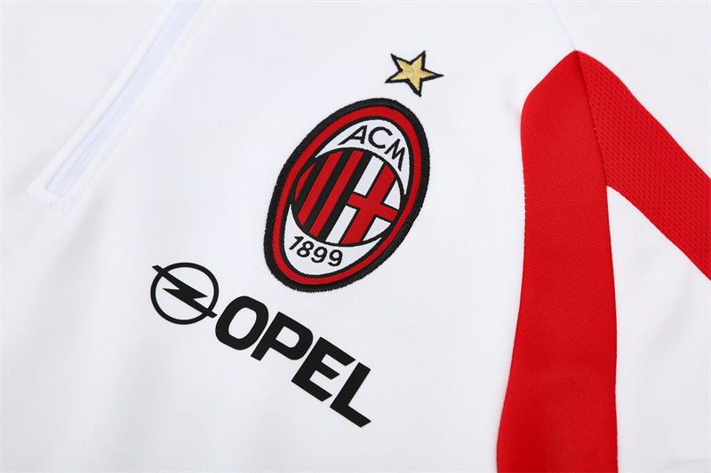 AC Milan 2004/05 Training Top V