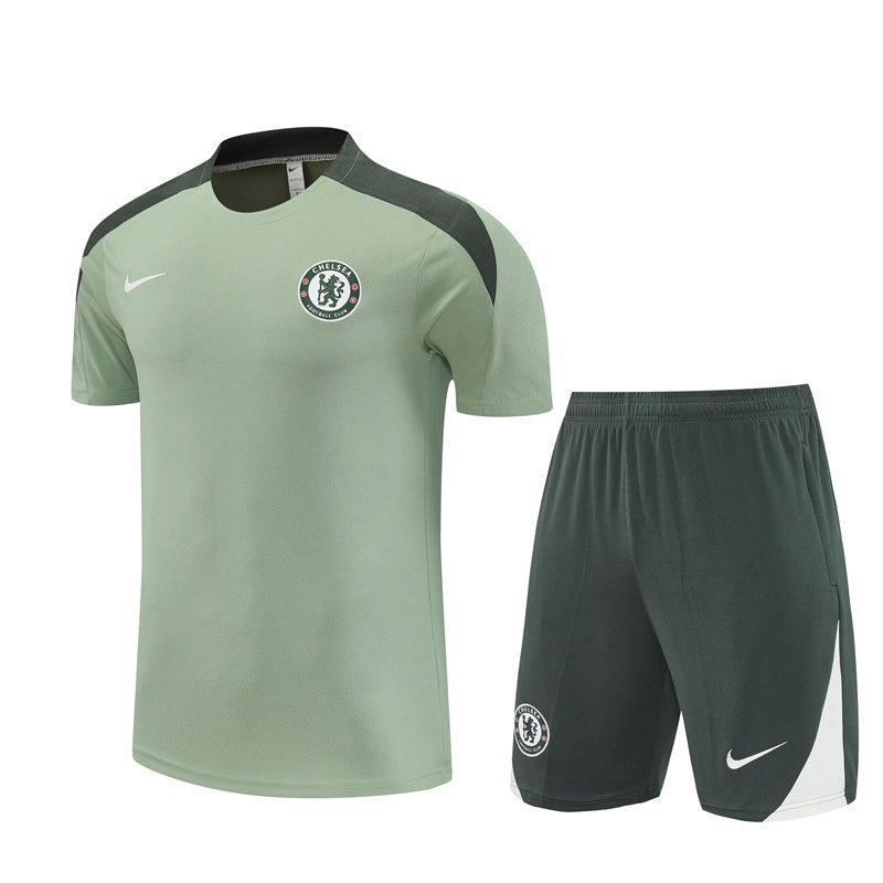 Chelsea FC 2025/26 Training Kit III