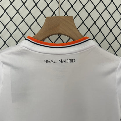 KIDS : Real Madrid 2013/2014 Home