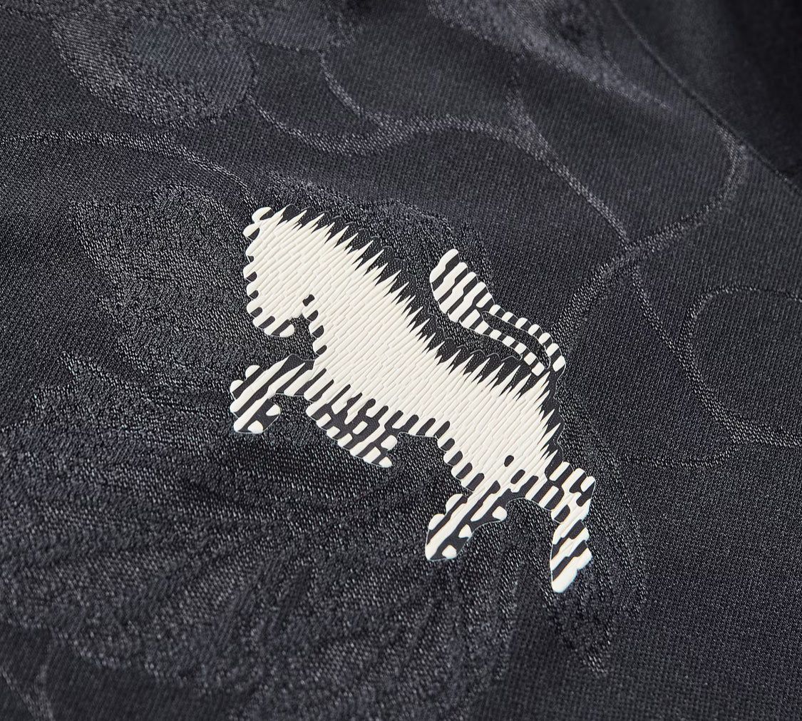 Juventus FC 2025/26 Third Shirt - Pro Version