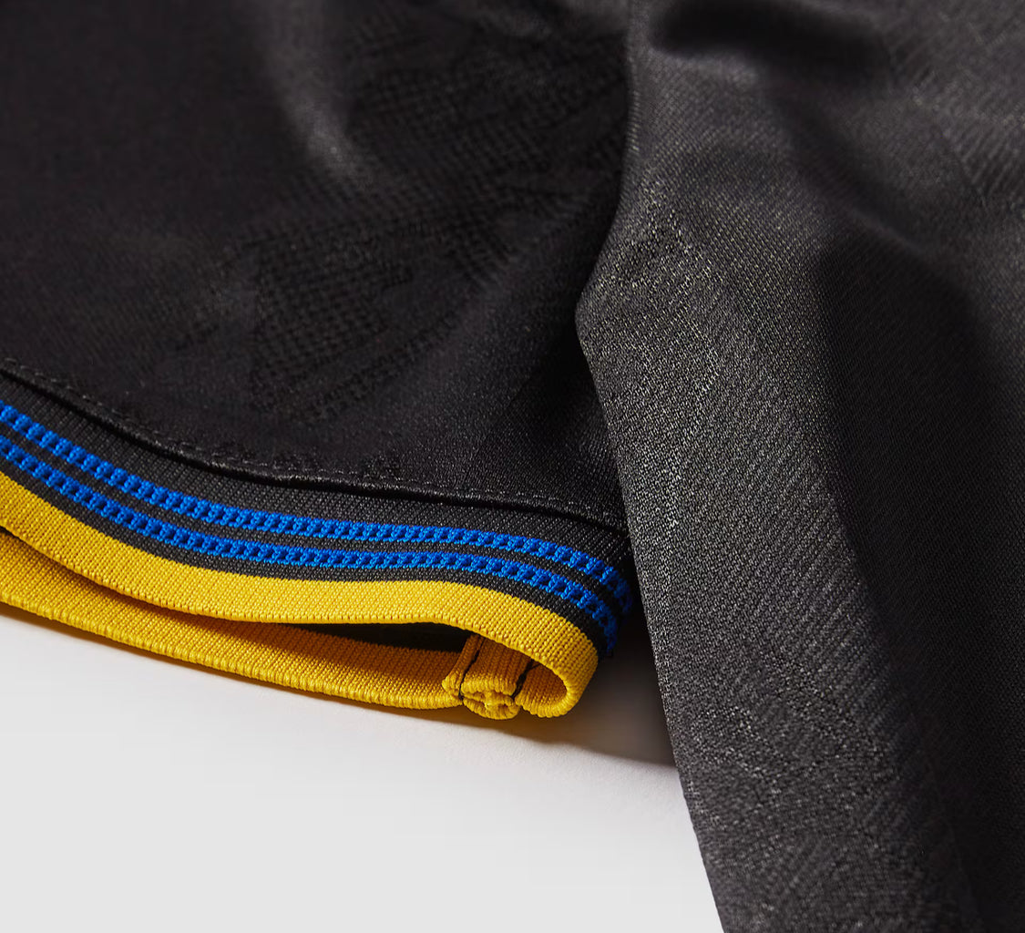 Manchester United 2025/26 Third Shirt - Pro Vesion