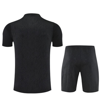 FC Barcelona 2025/26 Training Kit VIII