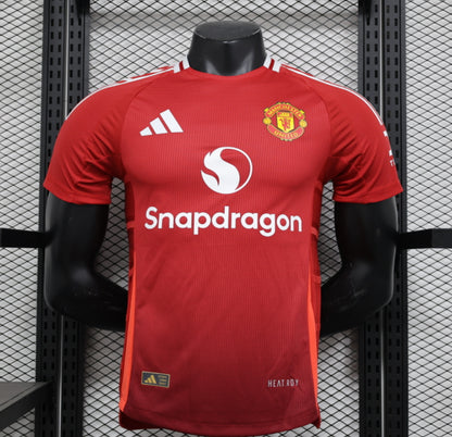 Manchester United 2024/2025 Home