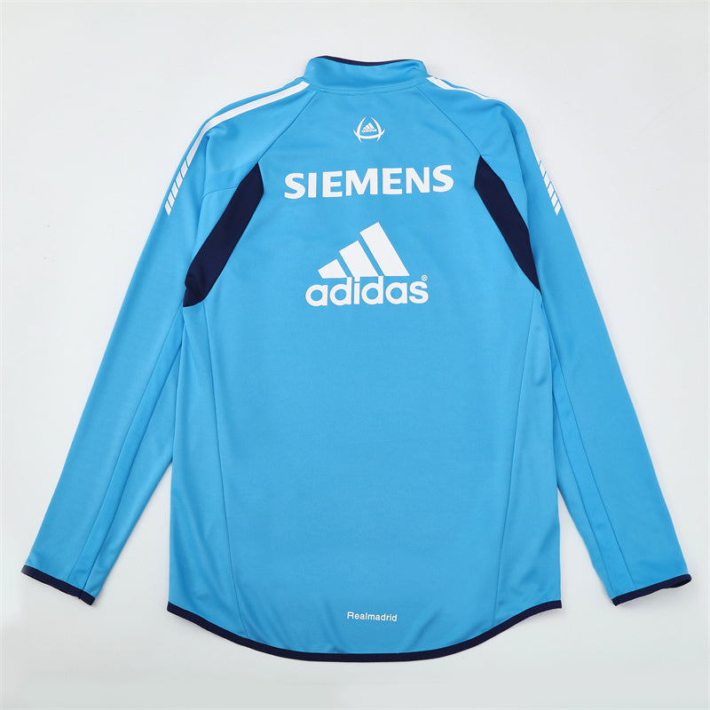 Real Madrid 2005/06 XVI Training Top