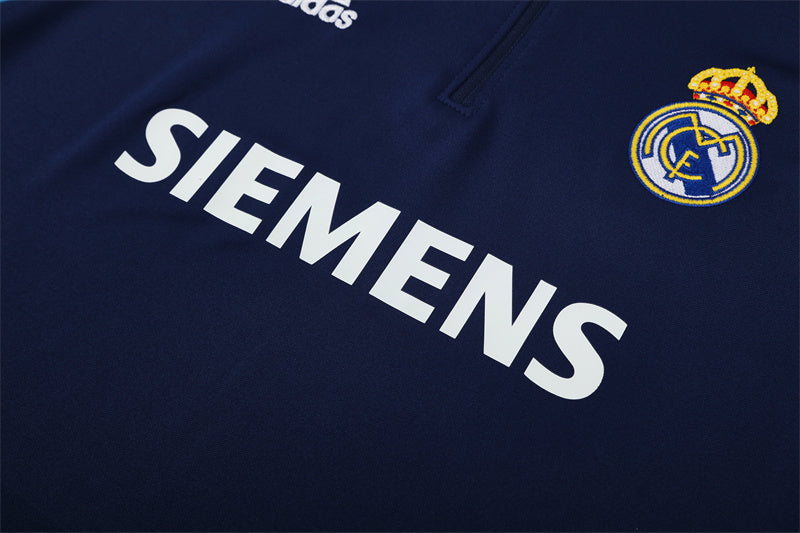 Real Madrid 2005/06 XVII Training Top