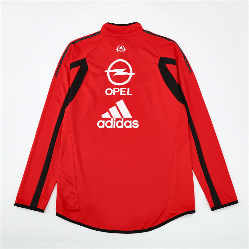 AC Milan 2004/05 Training Top IV