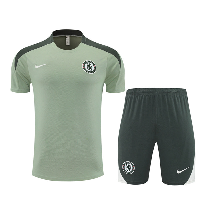 Chelsea FC 2025/26 Training Kit III
