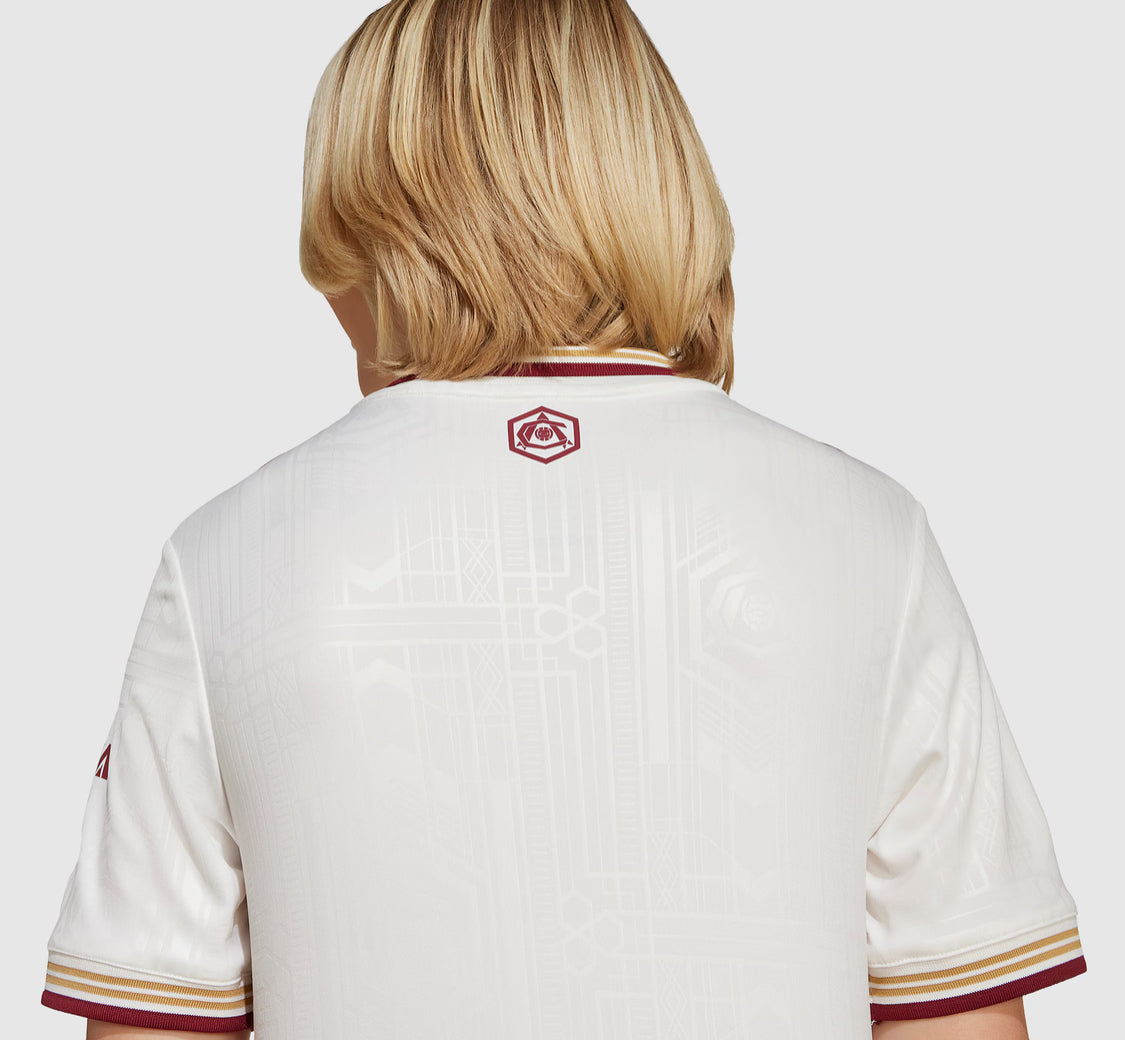 KIDS : Arsenal FC 2025/26 Third Kit (Shirt & Shorts)