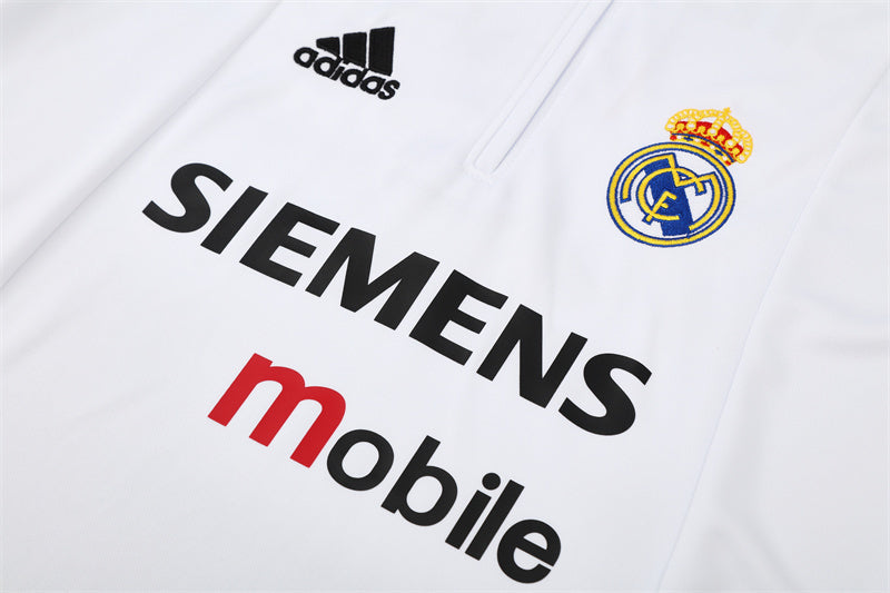 Real Madrid 2004/05 XX Training Top