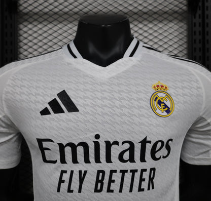 Real Madrid 2024/2025 Home