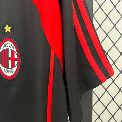 AC Milan 2000/2001 Away