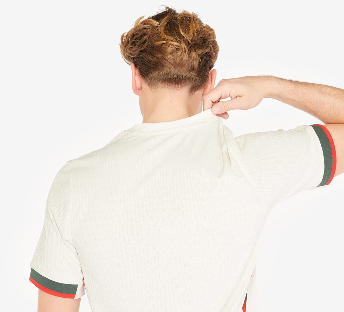 Chelsea FC 2025/26 Away Shirt - Pro Version