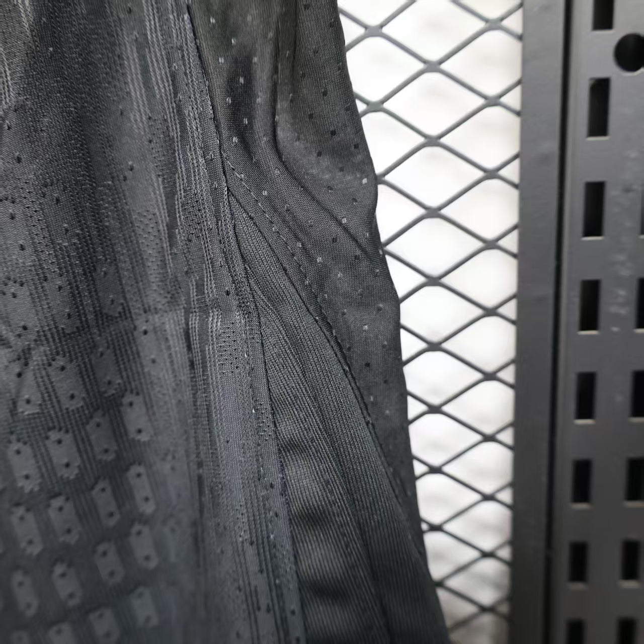 Inter Milan 2025/26 Home Shorts - Pro Version