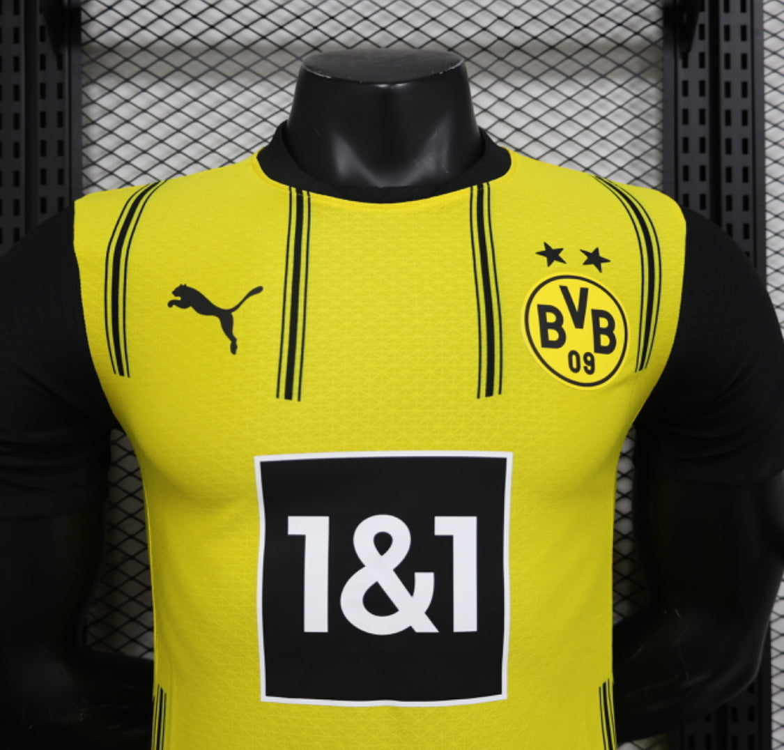 Borussia Dortmund 2024-2025 Home