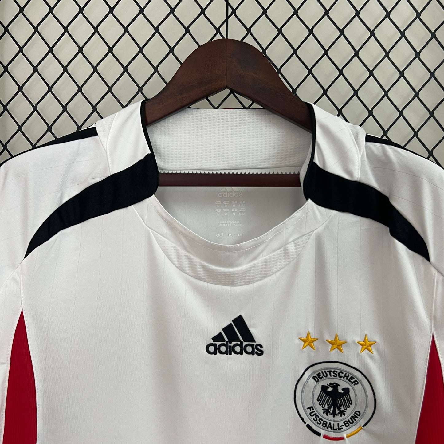 Germany 2006 Home