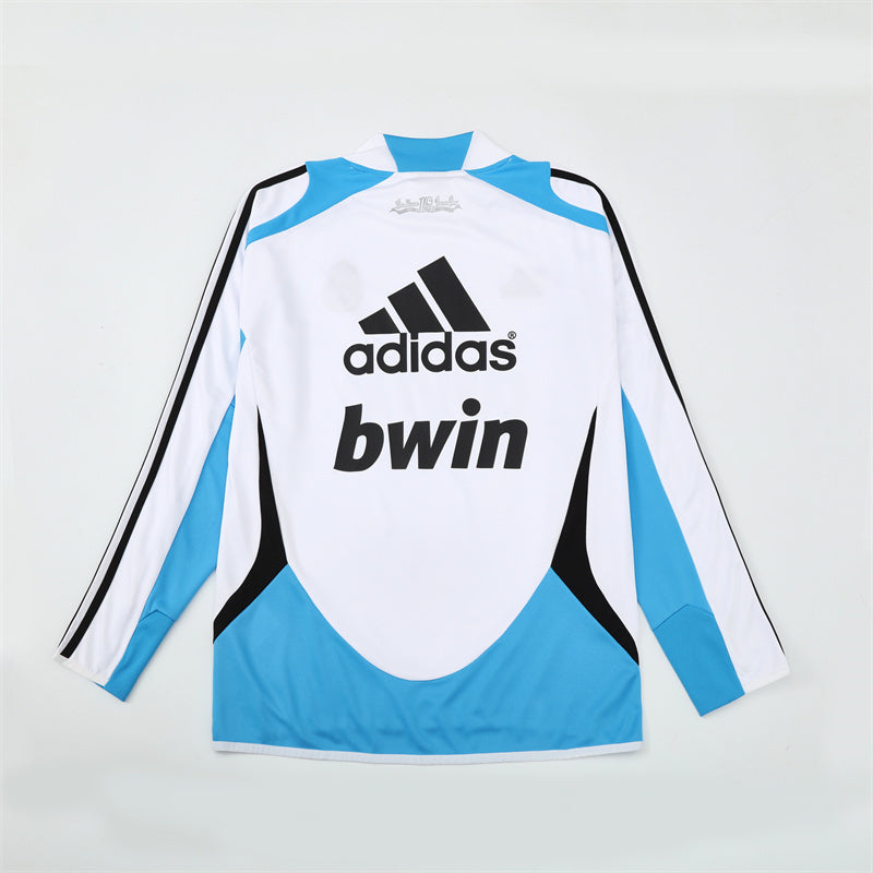 Real Madrid 2012/13 Training Top X