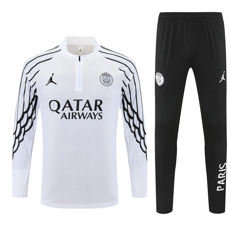 Paris Saint-Germain 2025/26 Tracksuit