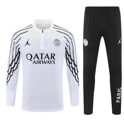 Paris Saint-Germain 2025/26 Tracksuit