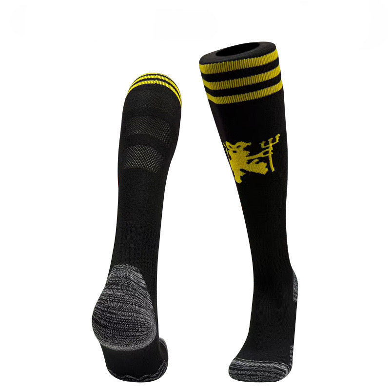 Manchester United 2025/26 Third Socks