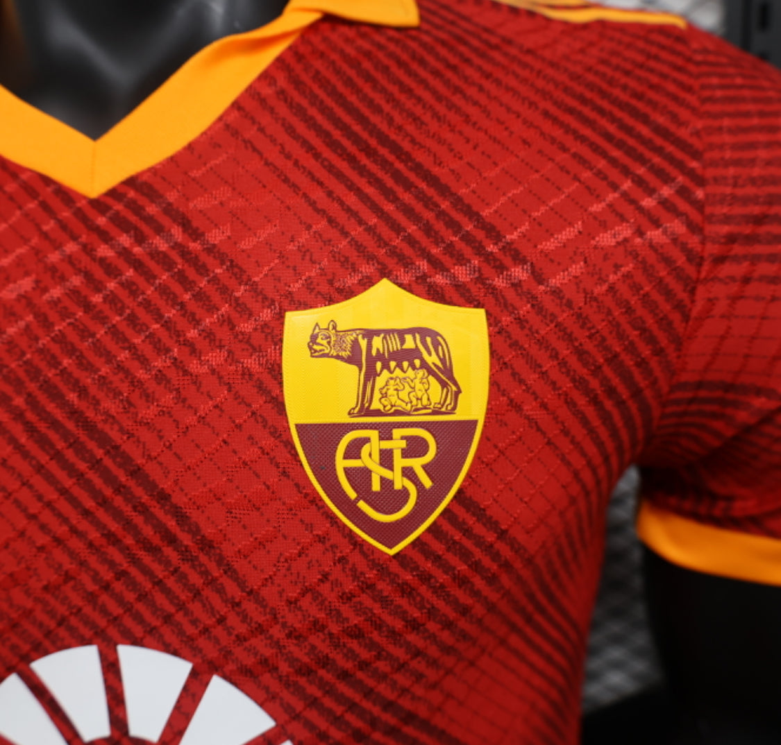 AS Roma 2024/2025 Home