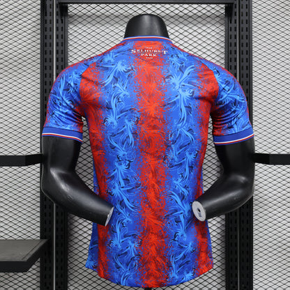 Crystal Palace 2024/2025 Home