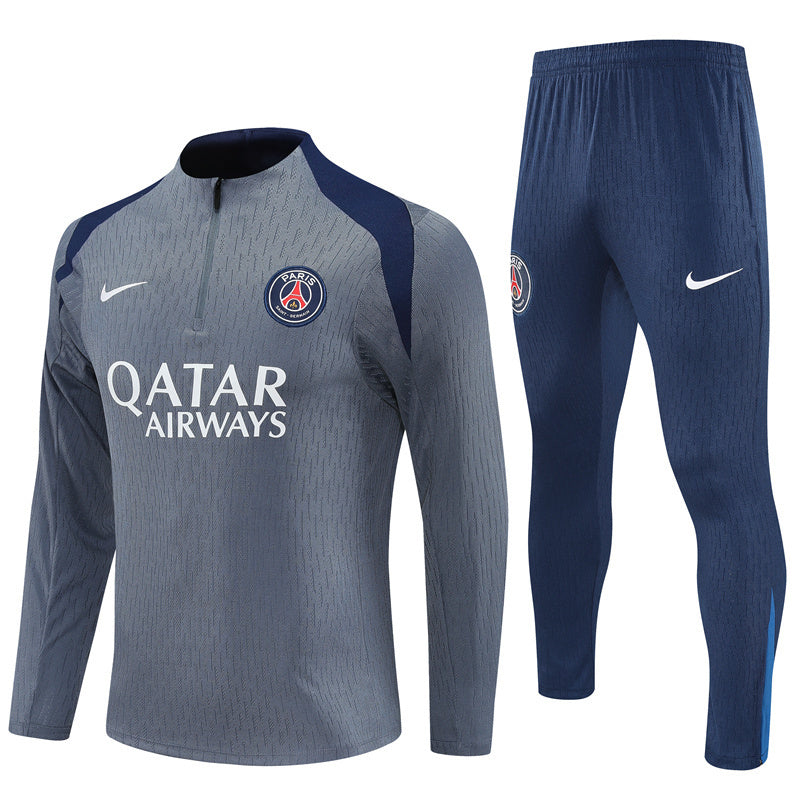 Paris Saint-Germain 2025/26 Tracksuit