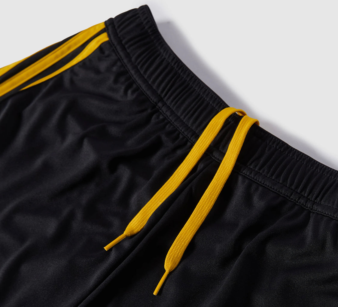 Manchester Unuted 2025/26 Third Shorts - Fan Version