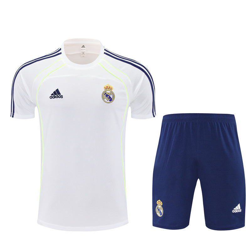 Real Madrid 2025/26 Training Kit VII