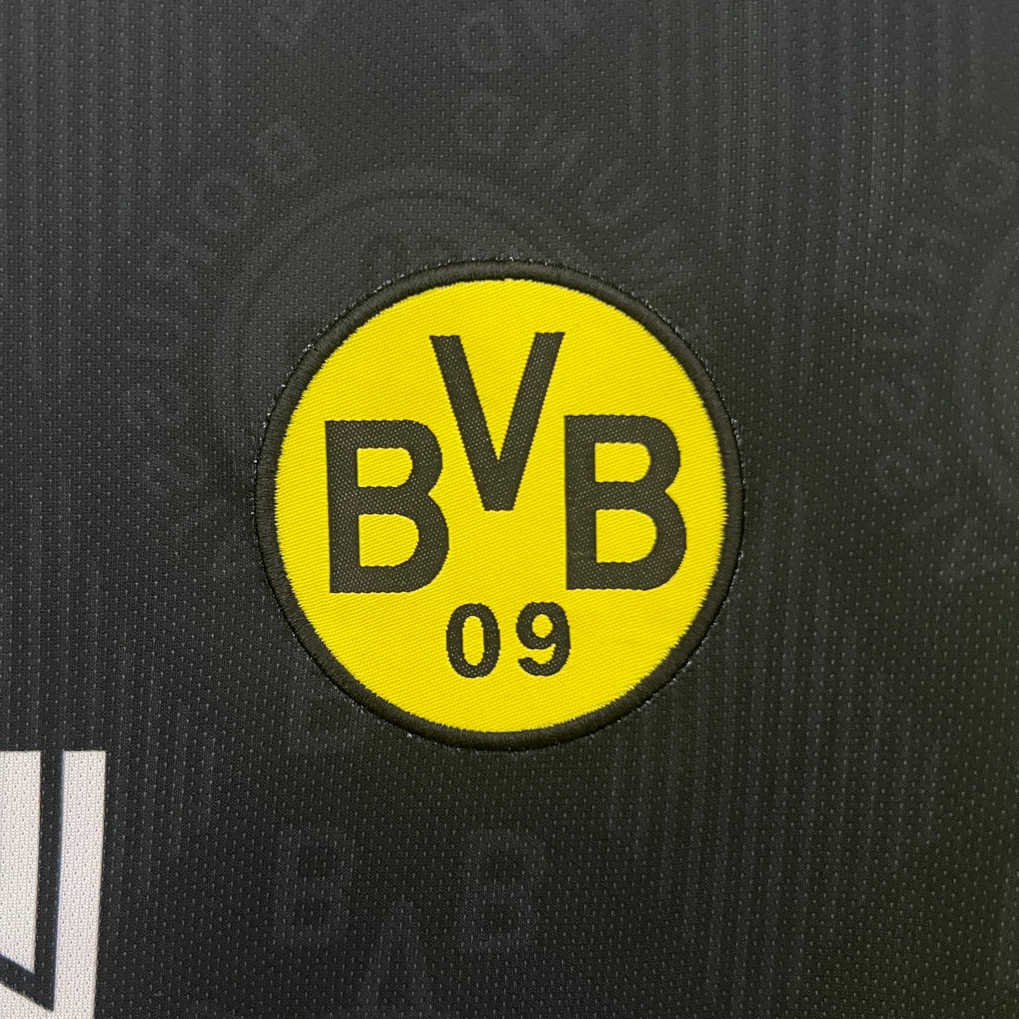 Dortmund 1996/1997 Away